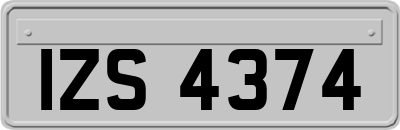 IZS4374