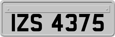 IZS4375