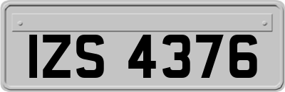 IZS4376