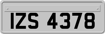 IZS4378