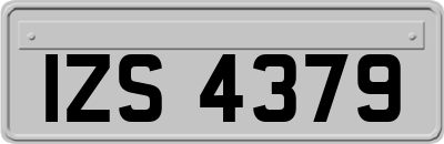 IZS4379