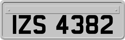 IZS4382