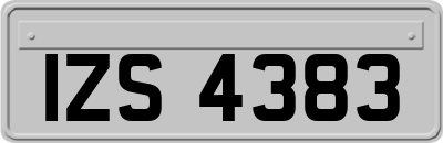 IZS4383