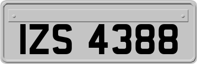 IZS4388