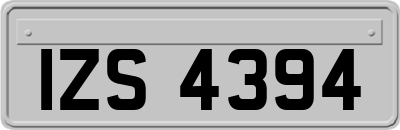 IZS4394
