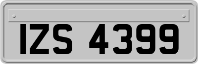 IZS4399