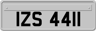 IZS4411