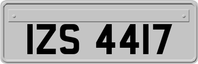 IZS4417