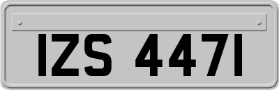 IZS4471