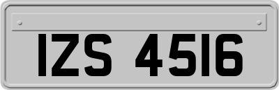 IZS4516