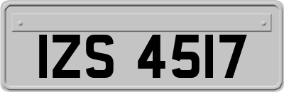 IZS4517