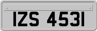 IZS4531