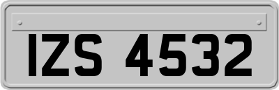 IZS4532