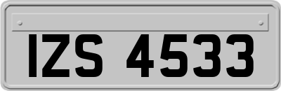 IZS4533