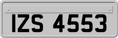 IZS4553
