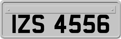IZS4556