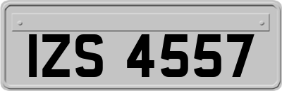 IZS4557