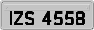 IZS4558
