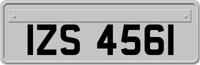 IZS4561