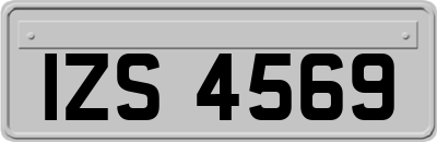 IZS4569