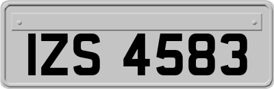 IZS4583