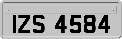 IZS4584