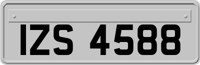IZS4588