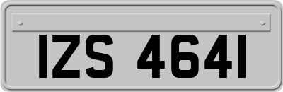 IZS4641