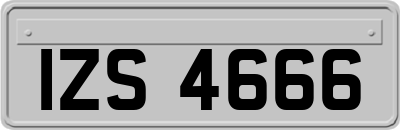 IZS4666