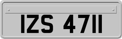 IZS4711