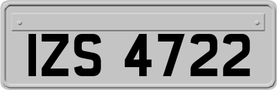 IZS4722