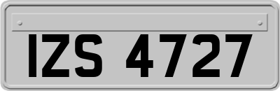 IZS4727