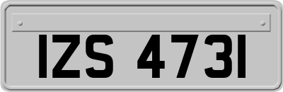 IZS4731