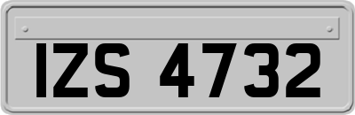 IZS4732