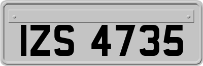 IZS4735