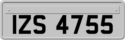 IZS4755
