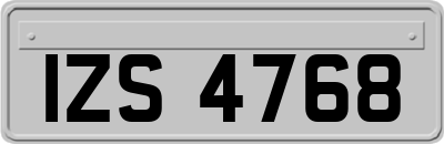 IZS4768