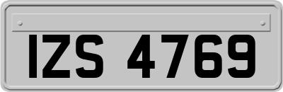 IZS4769