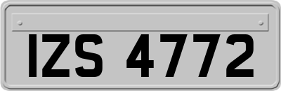 IZS4772