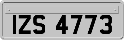 IZS4773