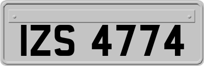 IZS4774