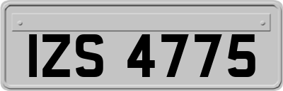 IZS4775