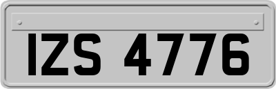 IZS4776