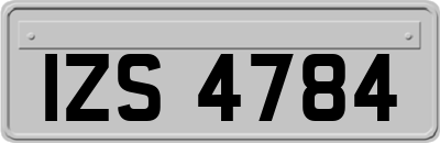 IZS4784
