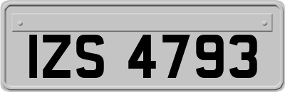 IZS4793