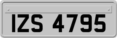 IZS4795