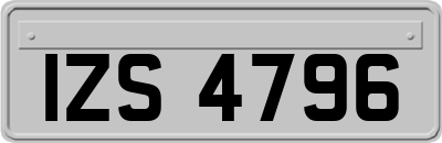 IZS4796