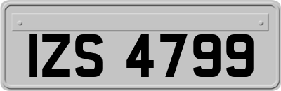 IZS4799