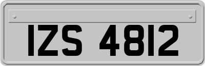 IZS4812