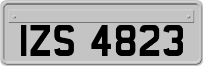 IZS4823